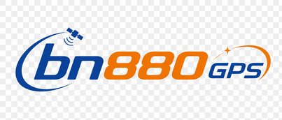 bn880 gps লোগো